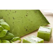 сыр Тomme c базиликом