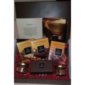 Набор подарочный шоколада Amedei.Италия.