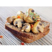 Гриб белый,с/м.Европа.