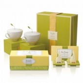 Набор подарочный для двух персон.Teaforte.